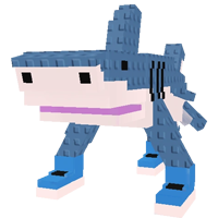 tralalero tralala steal a brainrot